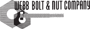 Webb Bolt Logo